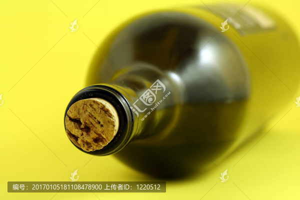 酒瓶
