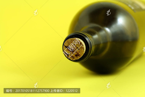 酒瓶