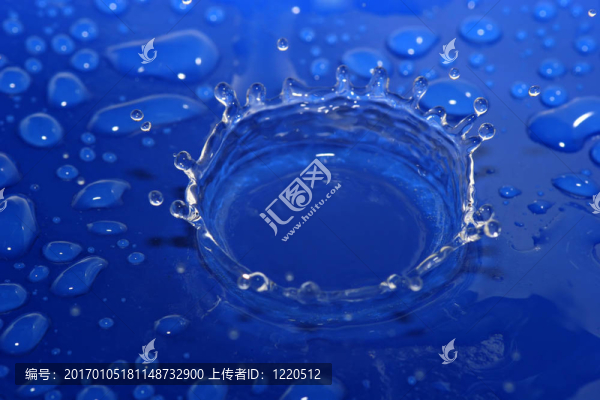 藍冠