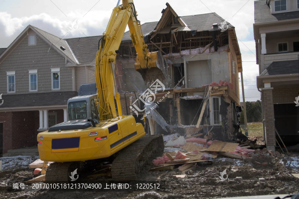 火災(zāi)后建筑29