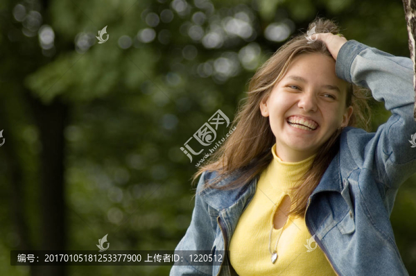 美少女