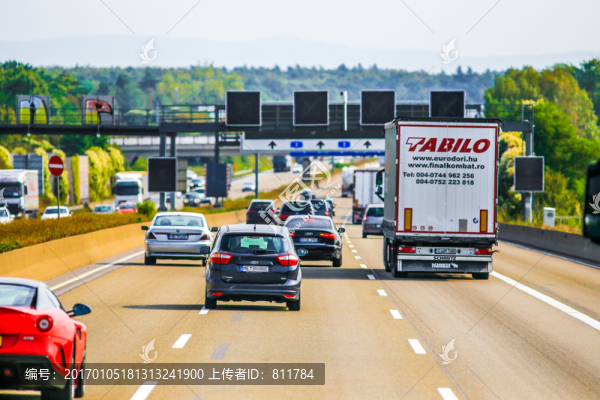 歐洲高速公路