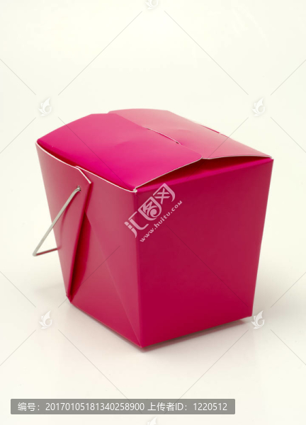 品紅紙箱