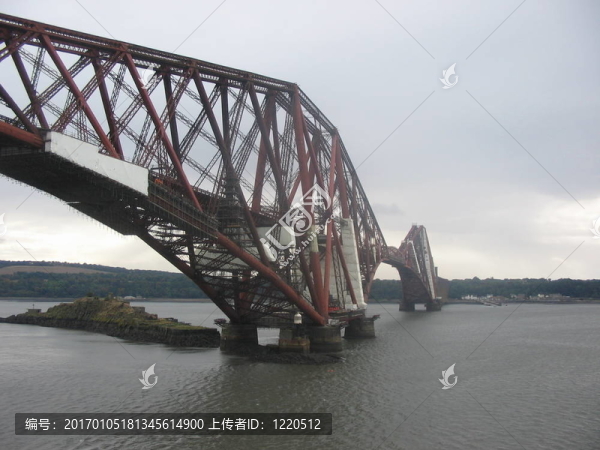 鐵路橋
