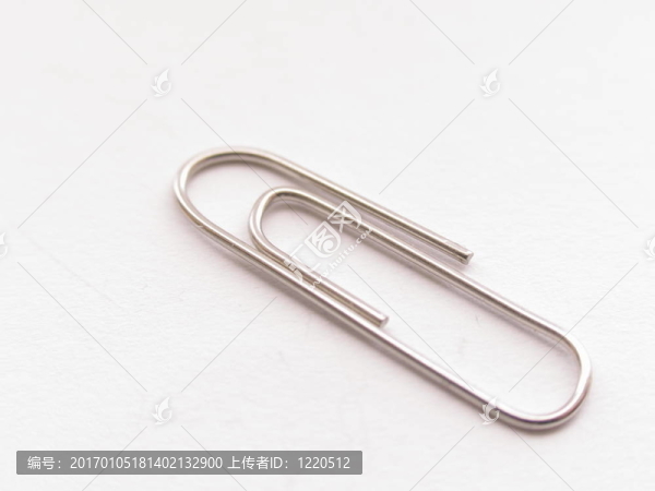 回形針