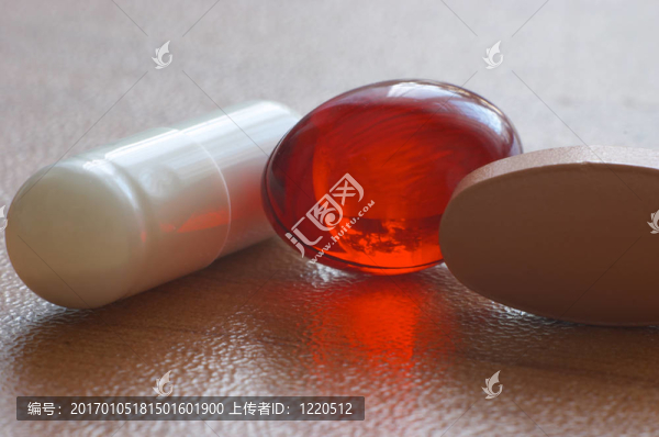藥物