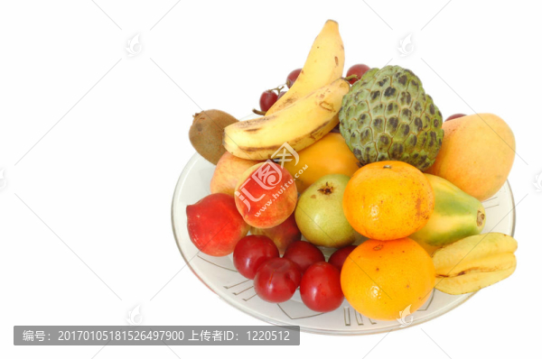 水果