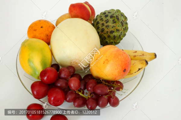 水果