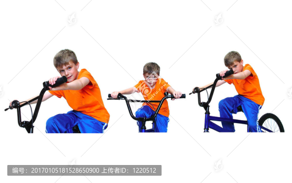自行車