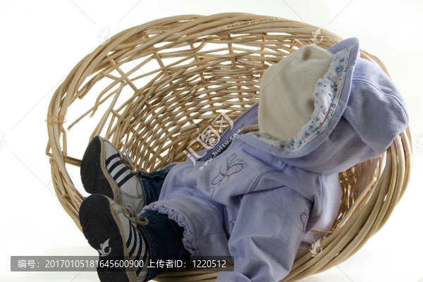 柳條Baby2
