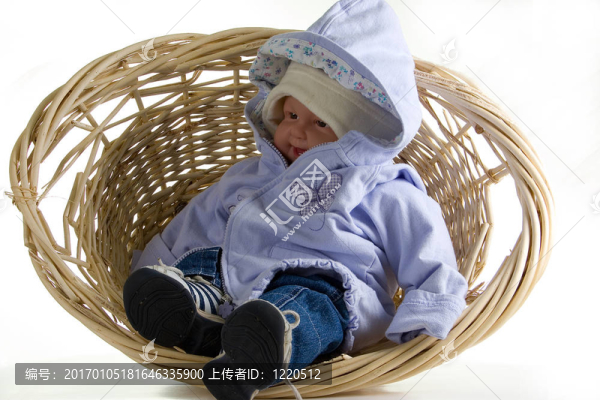 柳條嬰兒微笑-匯圖網(wǎng) www.fosd68.com 柳條嬰兒微笑