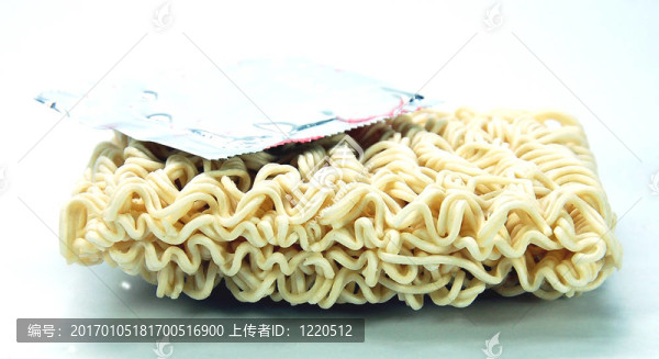 方便面