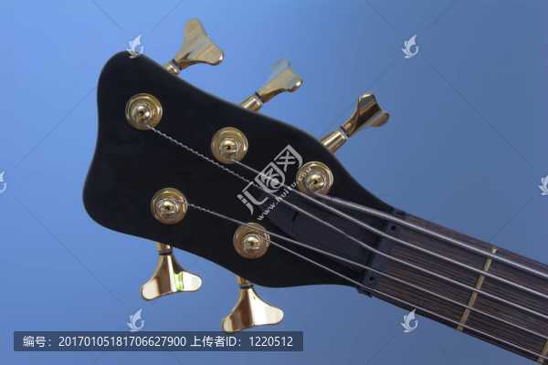 低音吉他1