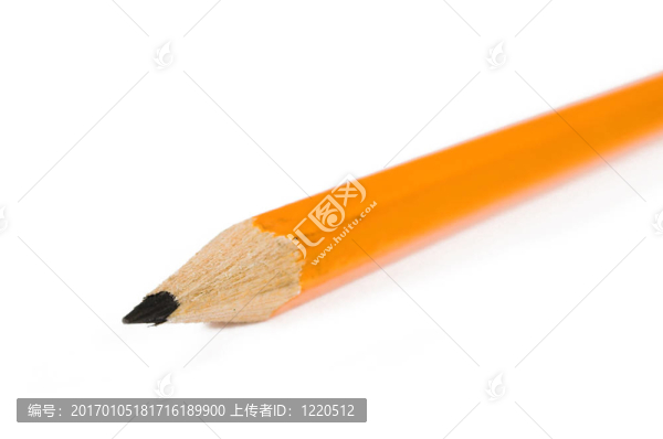 白色的黑色鉛筆-匯圖網(wǎng) www.fosd68.com 白色的黑色鉛筆