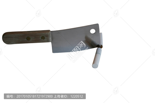 切割的習慣V3