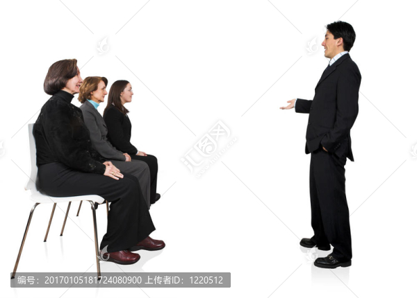 在辦公室的業(yè)務(wù)介紹3