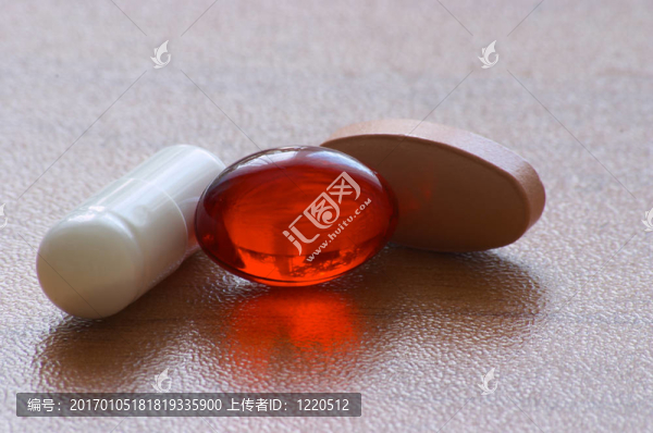 藥物