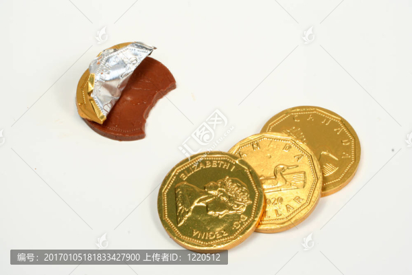 美味的錢(qián)