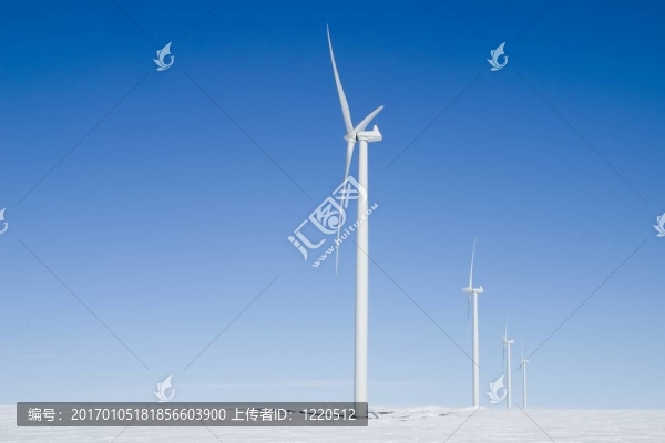 風(fēng)力渦輪機(jī)