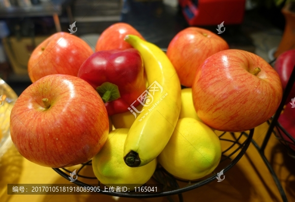 水果,果籃