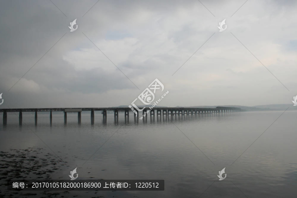 泰河大橋