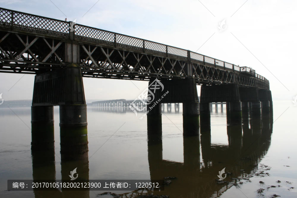 泰河大橋