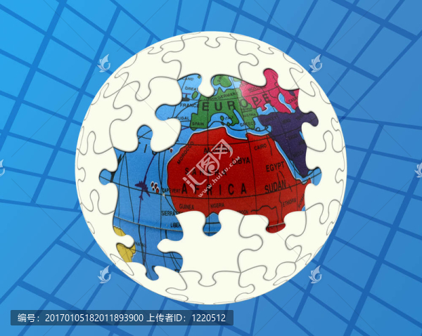 全球解決方案