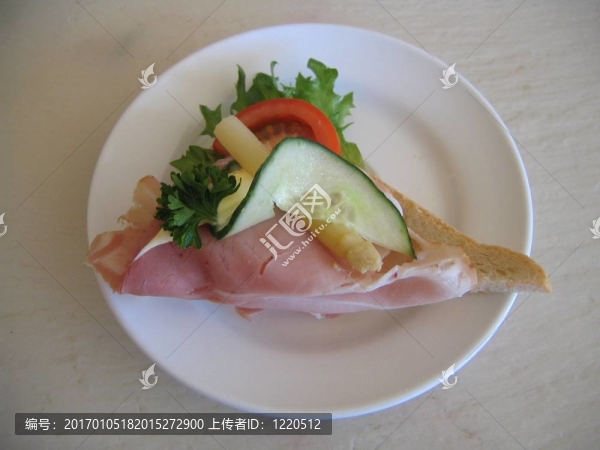 三明治