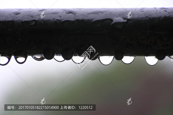 水滴