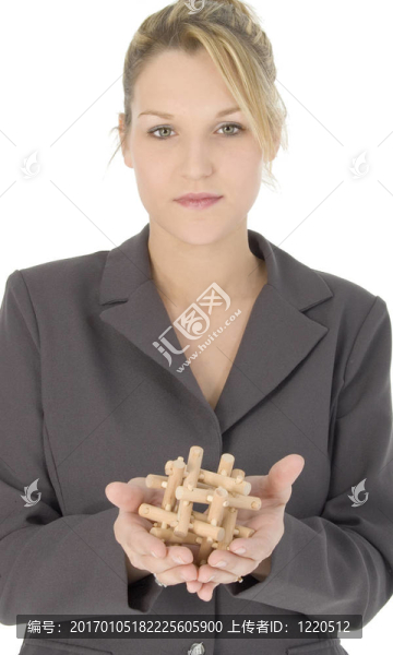 女人之謎