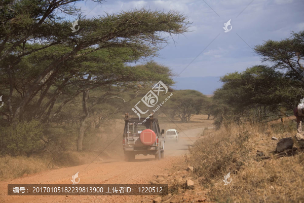 007,Safari車輛運輸