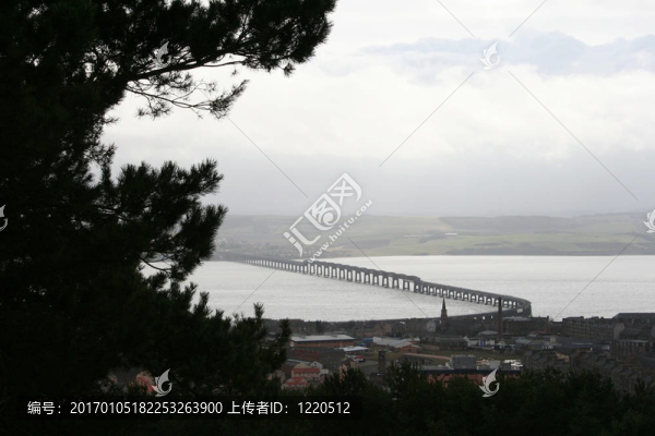 泰河大橋