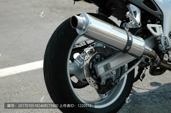摩托車(chē)