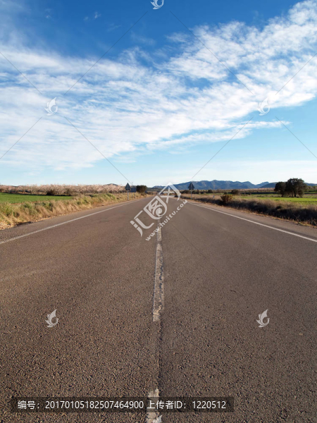 路