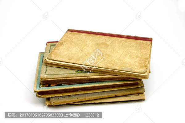 老書