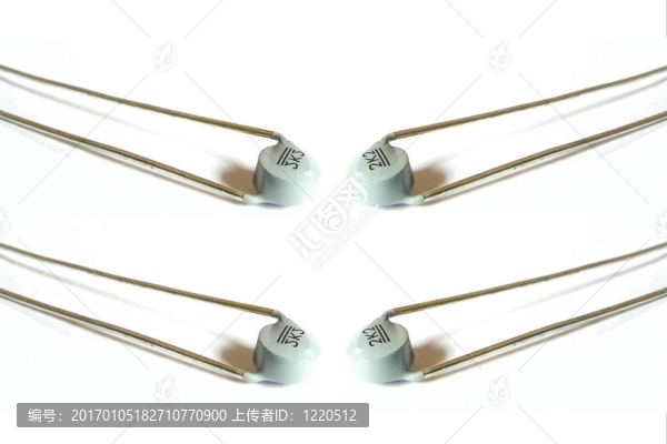 熱敏電阻