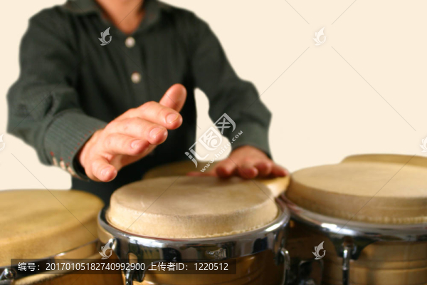 鼓手