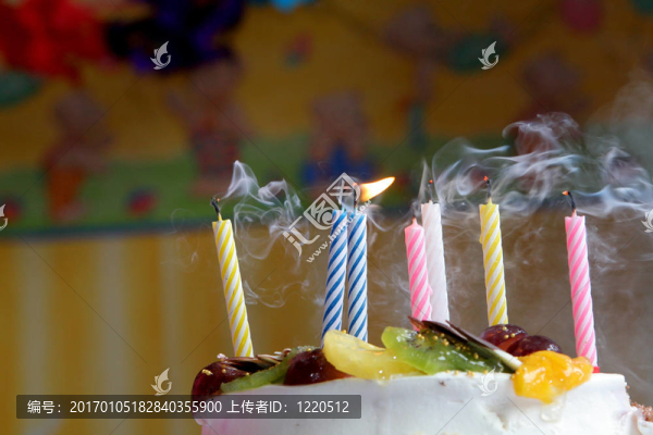 生日快樂(lè)