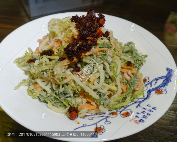 農(nóng)家蒸菜