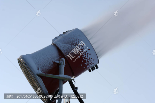 造雪機(jī)