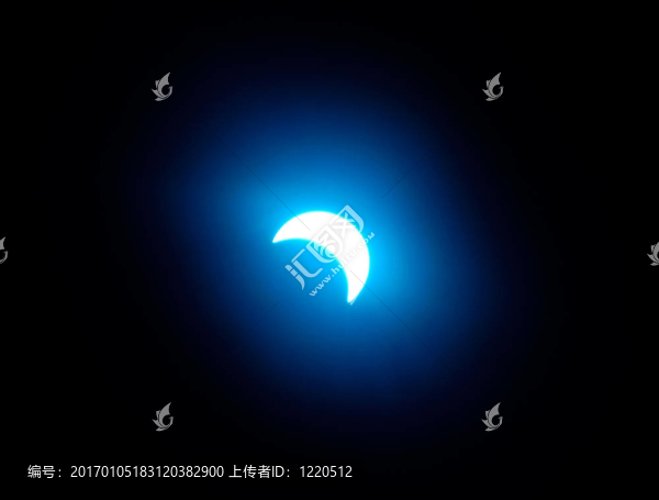 日食8