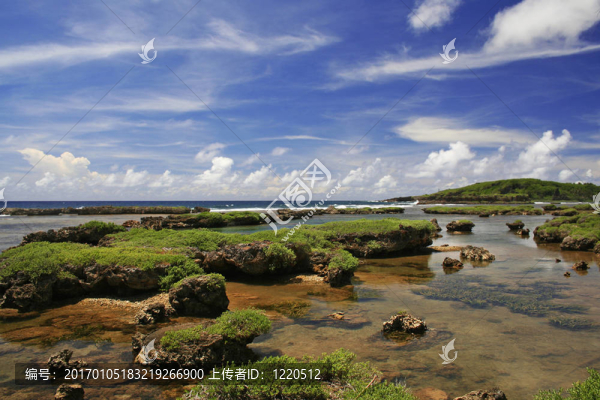 伊納拉詹池關(guān)島
