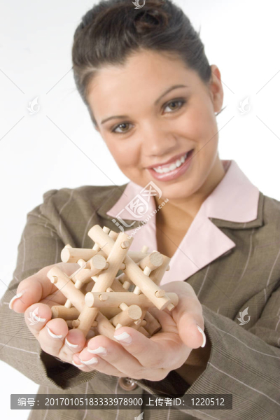 女人之謎
