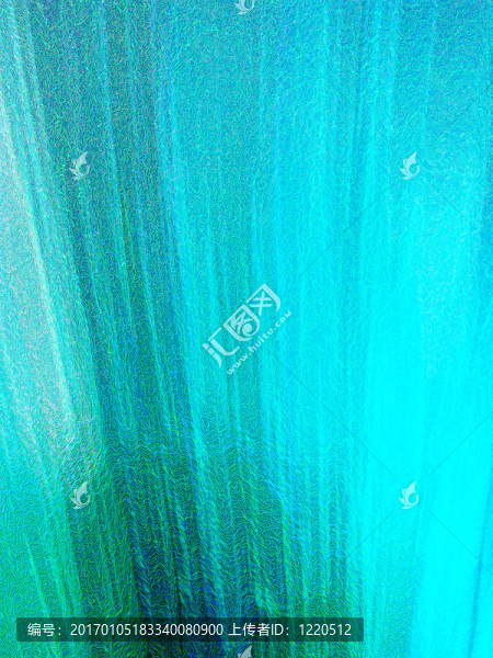抽象花