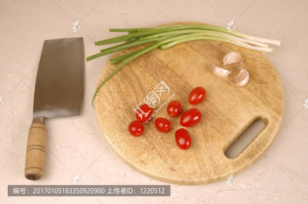 烹飪