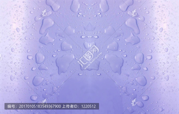 滴背景
