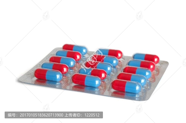 膠囊