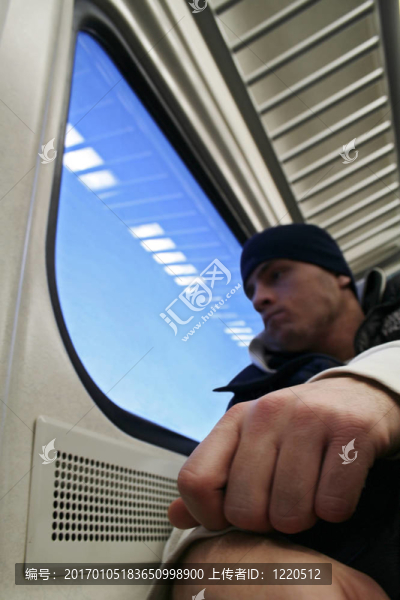 passenger_1
