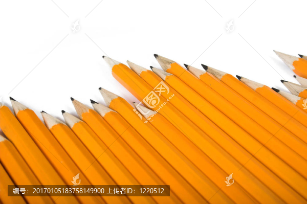 鉛筆比賽