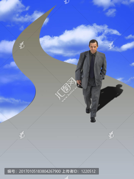 聰明的商人
